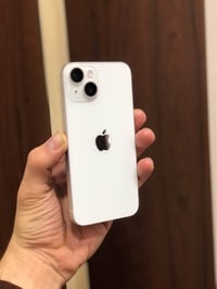 آيفون ١٤ • ١٢٨ • باتري ٨٥٪