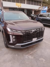 ورحمه الله وبركاته اخواني بلي سايد موديل 2024  فول مواصفات كسنات سياحي...