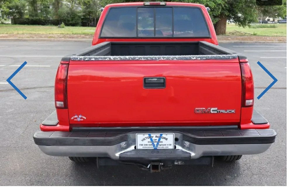 السلام عليكم
حوض صندوقفي في حاله ممتازه شيفرلية او ج م س موديل من 1990 الى 1998


**إذا كنت صاحب هذا الإعلان وتريد حذفه لأي سبب، رجاءا أرسل رسالة إلى الدعم الفني**