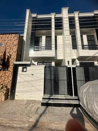 بيت للبيع • منزل للبيع • دار للبيع • عقار حي النصر • بيت طابقين • 3 غر...