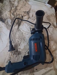 دريل كهربائي • 13 ملم • طوبه حديد