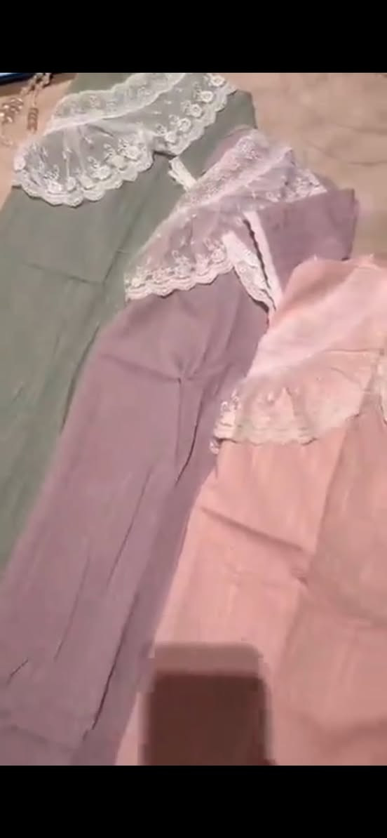 جمال القطع
ملابس  محرم سواد فاحم 
كوالتي عالي وقطع مميزه ❤️
اطفال ونسائي ملابس بيت ومخور وتراكات وعبايات 😍
توصيل الف داخل بسمايا تابعوها Bella Basmaya


**إذا كنت صاحب هذا الإعلان وتريد حذفه لأي سبب، رجاءا أرسل رسالة إلى الدعم الفني**