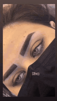 تقنيه حاجب مكثف😍😍😍
ادمن ساره وياكم😍 صالون ديفا سماوه الغربي مقابل متنزه الورده نستقبلكم يوميا بدون حجز
‭٠٧٨٠ ٧٤٩ ٩١٨٦‬
