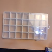 ٥ قطع • حافظة • ديكور