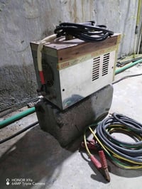 مكينة لحيم • ملف نحاس • واير ١٥م/١٠م