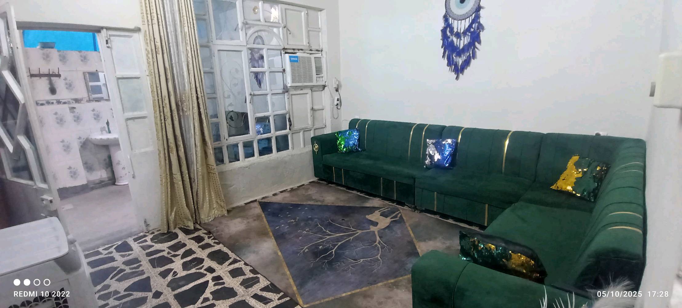 بيت 100م سند 25 استفسار ***********