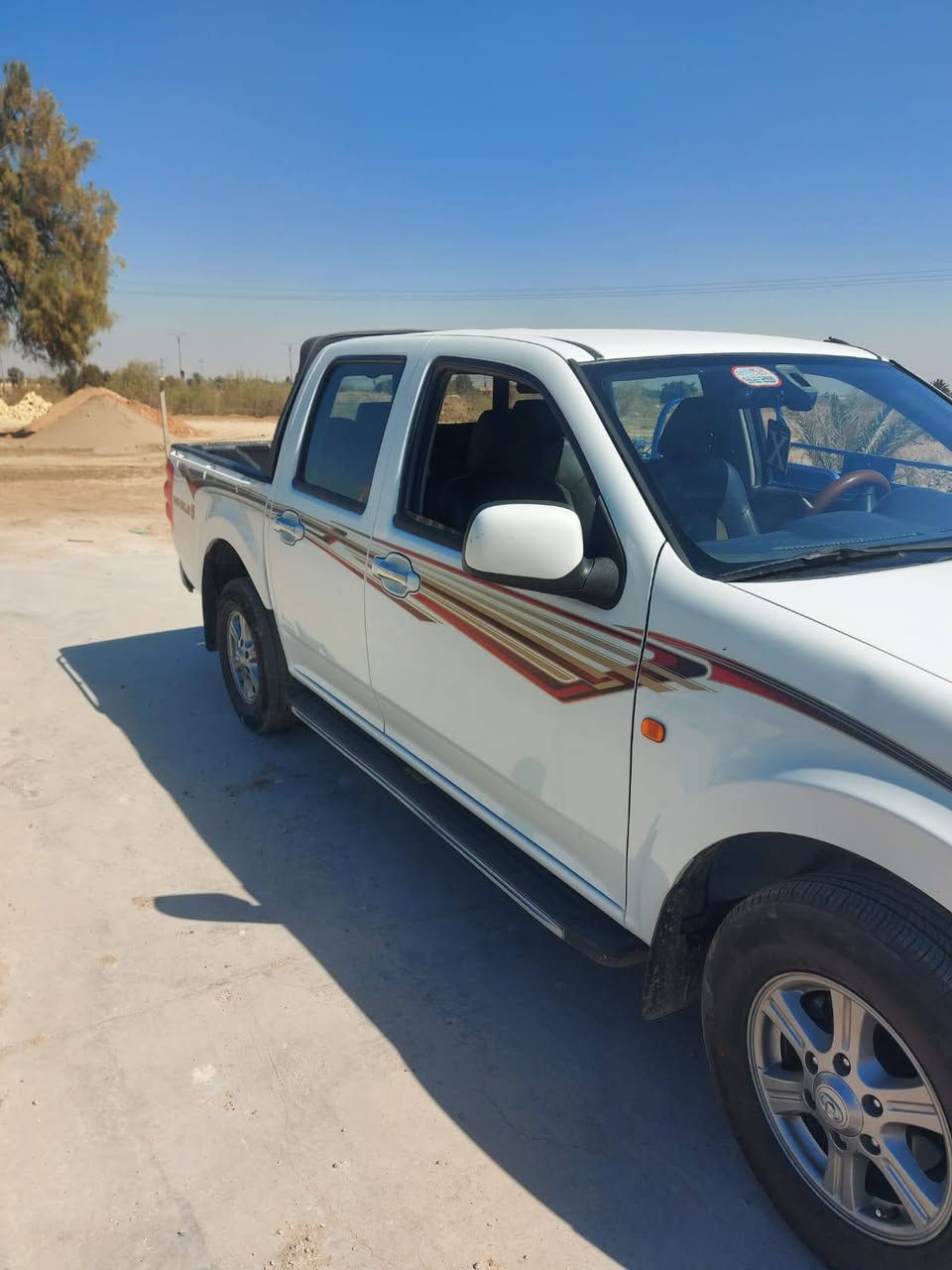 سلام عليكم كريت ويل موديل عشرين كفالة عامه من كل شي مكاني ديوانية 
سعر 108وبيه،مجال،رقم،***********
