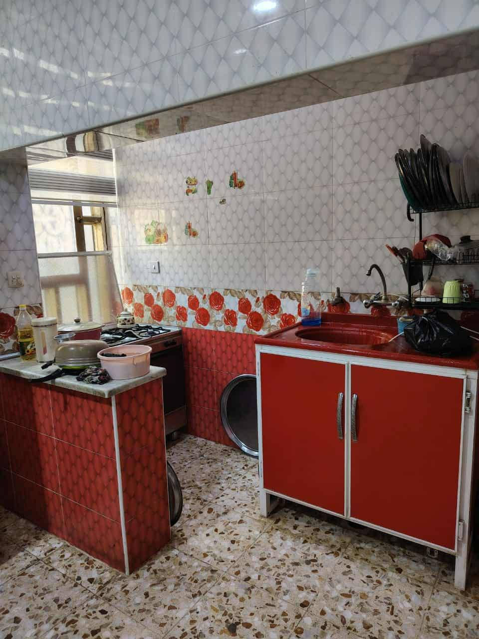 #اللهم صل على محمد وآل محمد 

#دار سكن للبيع زراعي سند 25 اقرار محكمه
منطقة سيد علاوي 

#المساحة 200متر طابق واحد بناء جديد 

غرف وصالة ومطبخ  وبراني وحمامات داخلية وخارجية وتهويات 

السعر 85 مع المجال 
_________________
لشراء ومعرفة السعر يراجع مكتب الناجح للعقارات الكائن في السماوة 
حي الحكم قرب مرطبات فستقه أو مراسلتنا ع الخاص او الاتصال ع الرقم التالي 
*********** بي واتساب 
*********** بي واتساب
 علمأ دوام مكتبنا من 9 صباحأ  ولغاية 10 ليلأ تابع صفحة المكتب
