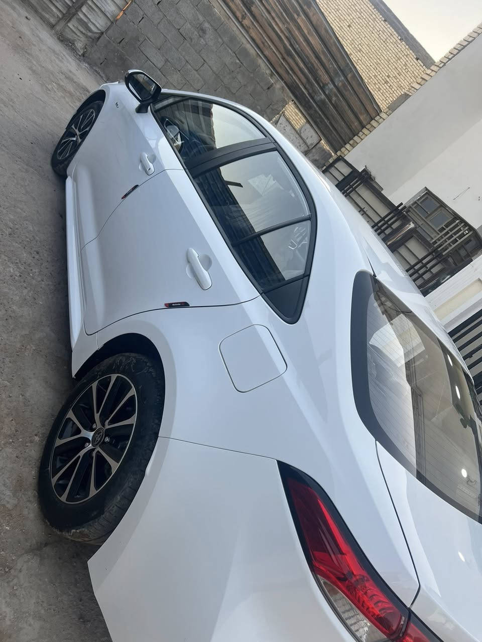 رجاءا اقرا المنشور واتصل وخدمتك
💥 لا كفيل
كورلا ٢٠٢٥
💥 لا ماستر
💥 لا حجز
بس: 💵 مقدم
🗓 قسط شهري مريح
🚗 استلام فوري
👨‍💼 موظف؟ 👷 كاسب؟
( مقدمة ٧٠ ورقة فقط وشهريا ٤ ورقات)
تعال واخذ سيارتك واطلع بيها بنفس اليوم.
كير مكينة  كله جديد سيارة مكفولة كفالة عامه ماشيه ٥٠ الف⛽️ كله جديد رجاءا فقط يشتري يتصل او خاص
📍 البياع – بغداد
📞*********** اتصال 📞 وات ساب فقط بغداد
ويكون اتصال من ساعة ١٠ صباحا إلى ١٠ ليلا فقط
