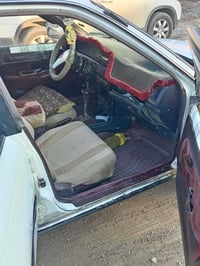 كورلا • توماتيك • محرك و كير شرط