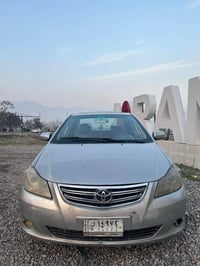 كورولا • ٢٠١٣ • اوتوماتيك