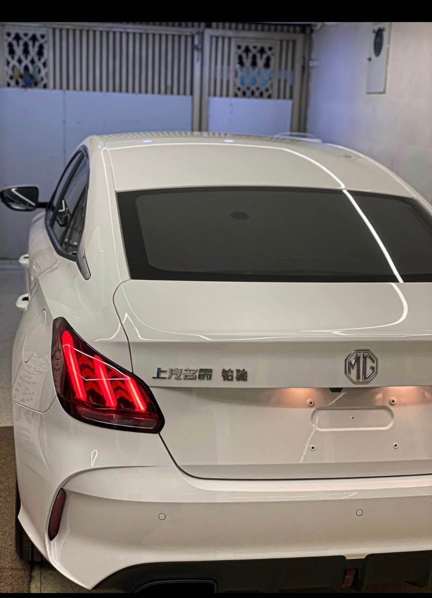 سلاو هاوريان mg gt 2025  كيرعادي
10بارجه ره ش له سه ر ساغه ي   لايت وبه كلايت هه موبيلادي. گاعيه و كوشن وكامل لو كرايه. ٧ هه زار. رويه.  وه ك شه ريكه ماوه 
سه عر٩٥ مجال  ره قه م. هه ولير.        *********** أربيل, العراق
