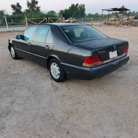 مارسدس • طرف ثالث • ناصريه