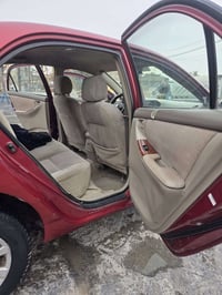 كورله موديل 2008 اميركي رقم بغداد شرط تحويل للاتصال 07712342378 السعر ...