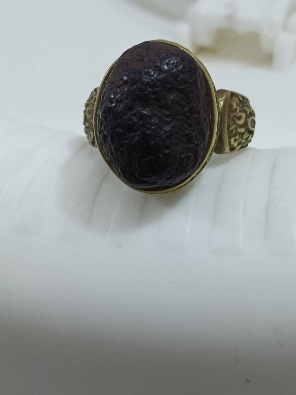 خاتم سبع معادن الاصلي متوج بحجر الهبهاب الخام الاصلي يوجد توصيل


**إذا كنت صاحب هذا الإعلان وتريد حذفه لأي سبب، رجاءا أرسل رسالة إلى الدعم الفني**