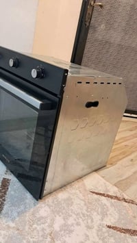 اوڤن غاز • النوال • جديد