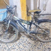 باسكلات • دراجة شحن