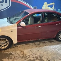 فورنزه شكل الوبتره 2008موديل عليه غرامات 1140الف علا المشتري سياره مكي...