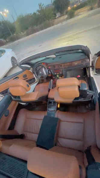 السلام عليكم 
للبيع 328
مكينه ٢٨٠٠
كير اوتو
السياره  كير ومكينه وتبريد نضاف وجاهزة

بدون صبغ فقط بنيد بيها

سعر ١٢٤ وبيها مجال للشراي

واذا اكو مراوس هم اراوس عادي

***********
مكاني بغداد
