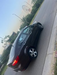 كيا ريو • ٢٠١٢ • رقم بغداد