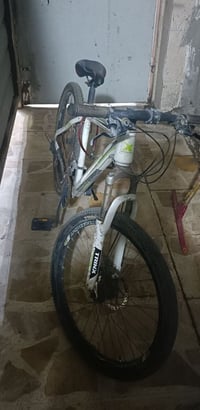 بايسكل • زهراء