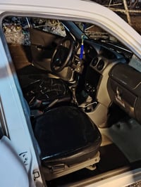 سايبه ٢٣ لبيع سياره كفاله عامه سياره جديد بمعنه الكلمه سياره دوشمه تبر...