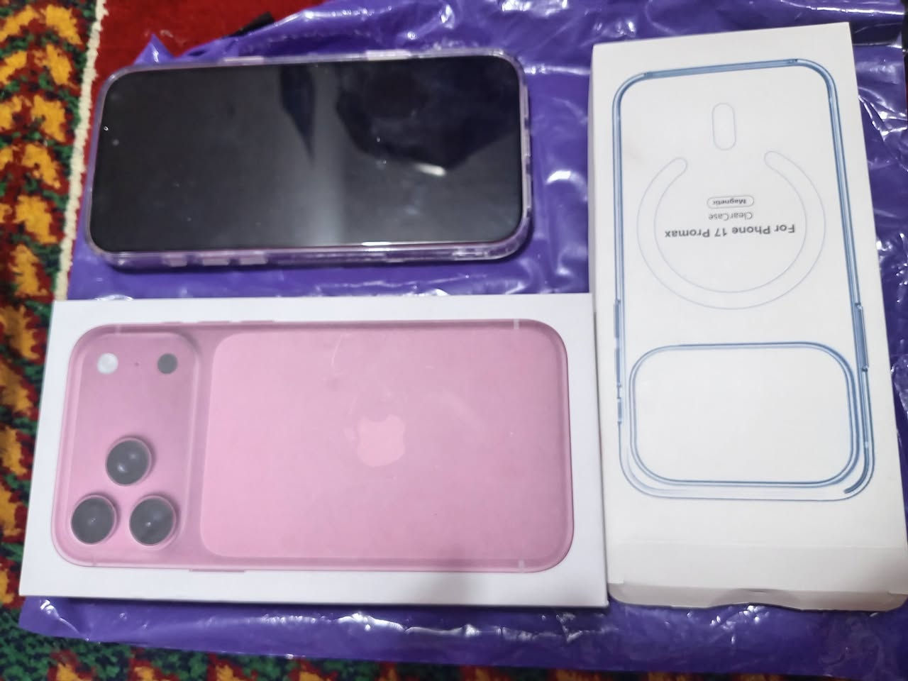 السلام عليكم جهاز لبيع مثل ماتشوف كبالك جديد سأله ٤ يام عدي ريد بيعه سعر ١٣٠ وبي مجال جهاز حلو صورته حلوه سريع بل تصفح الشراي يرسل او مراوس فقط وتساب ***********
