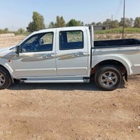 كريت ويل موديل ٢٠١٥ تخم تاير مكينه حدادية جديد السعر 75 ورقه ورجاءاً ا...