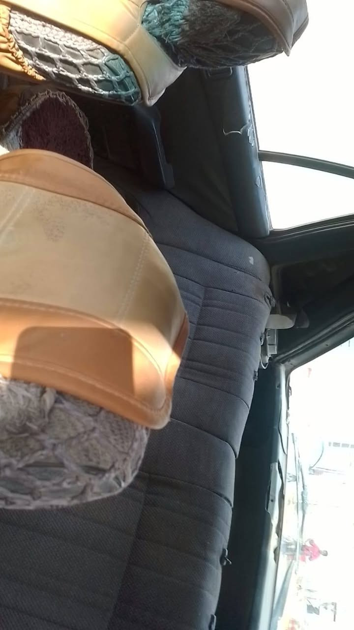 سلام عليكم مستبوشي البيع محرك كير حداديه جداد رقم نجف سنويه 30 مكان نجف سعر 25 وبيه مجال اني مكلف بل نشر رقم صاحب السياره *********** واتساب
