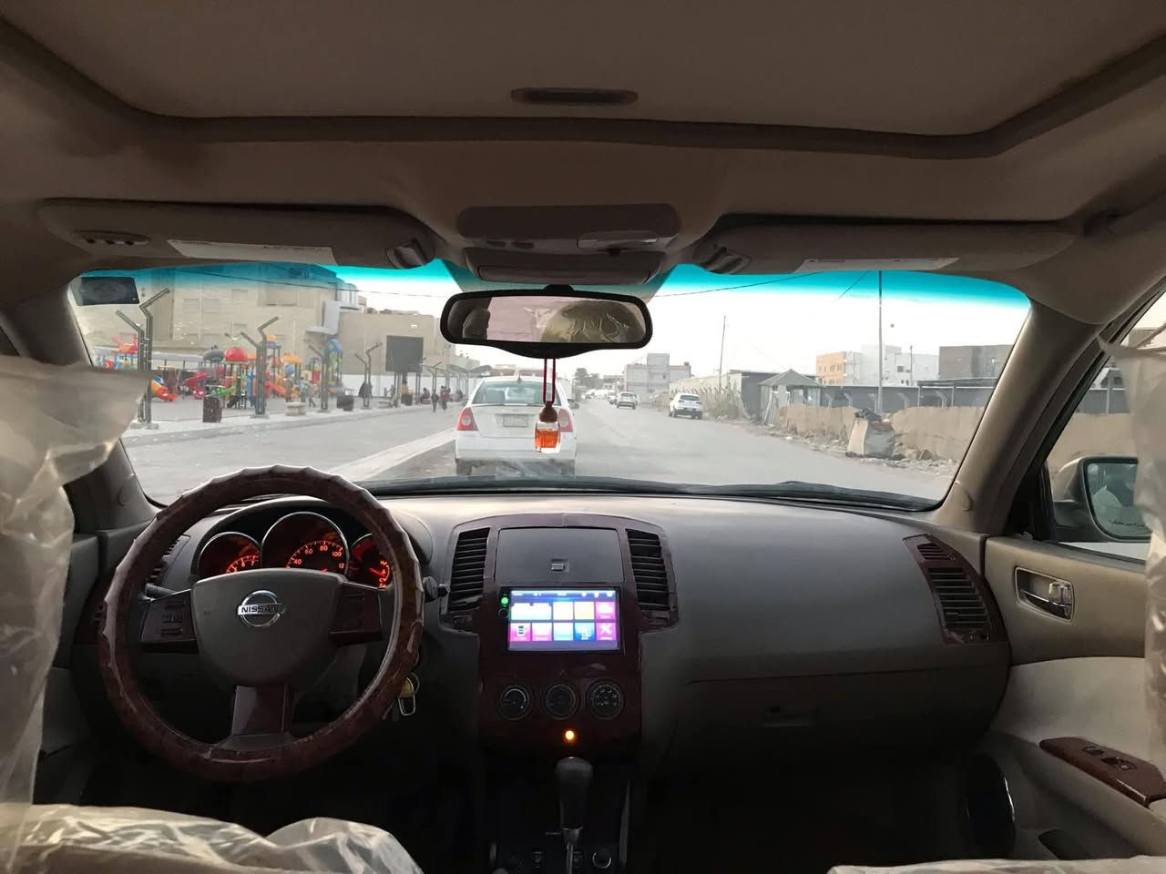 نيسان التيما 2005 رقم انكليزي ذي قار مشروع وطني صبغ عام جماليه كفاله من العيب شرعي تبريد شغال ثلج تدفئه كشنات
تايرات جدد اليوم شديتهن حداديه ٧٠٪
مكنيه كامري ابو جف حجم ٢٠٠٠ كل نقص مابيها فقط ترتيب كهربائيات مكنها كوفه ناحيه العباسيه رقم الهاتف ***********
