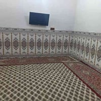 متوفر بيت ١٥٠متر بالساهرون ركن على ساحة مدرسة  الابعاد ١٠×١٥ استقبال م...