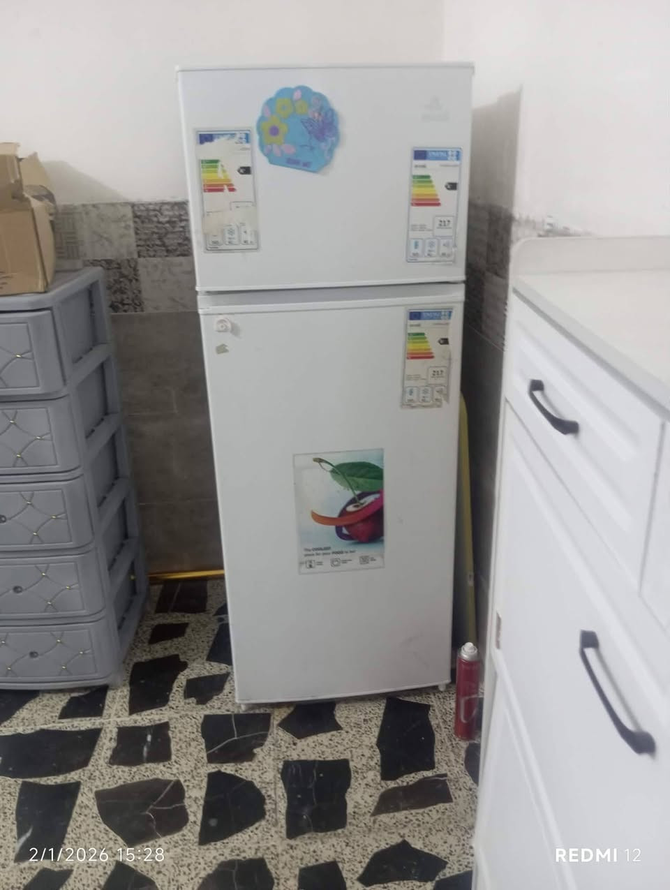 للبيع مكان دوره ابو دشير اكو توصيل بكروه ***********
