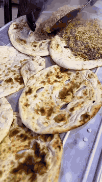 شيف أكل شرقي • متفرغ • بغداد وخارج