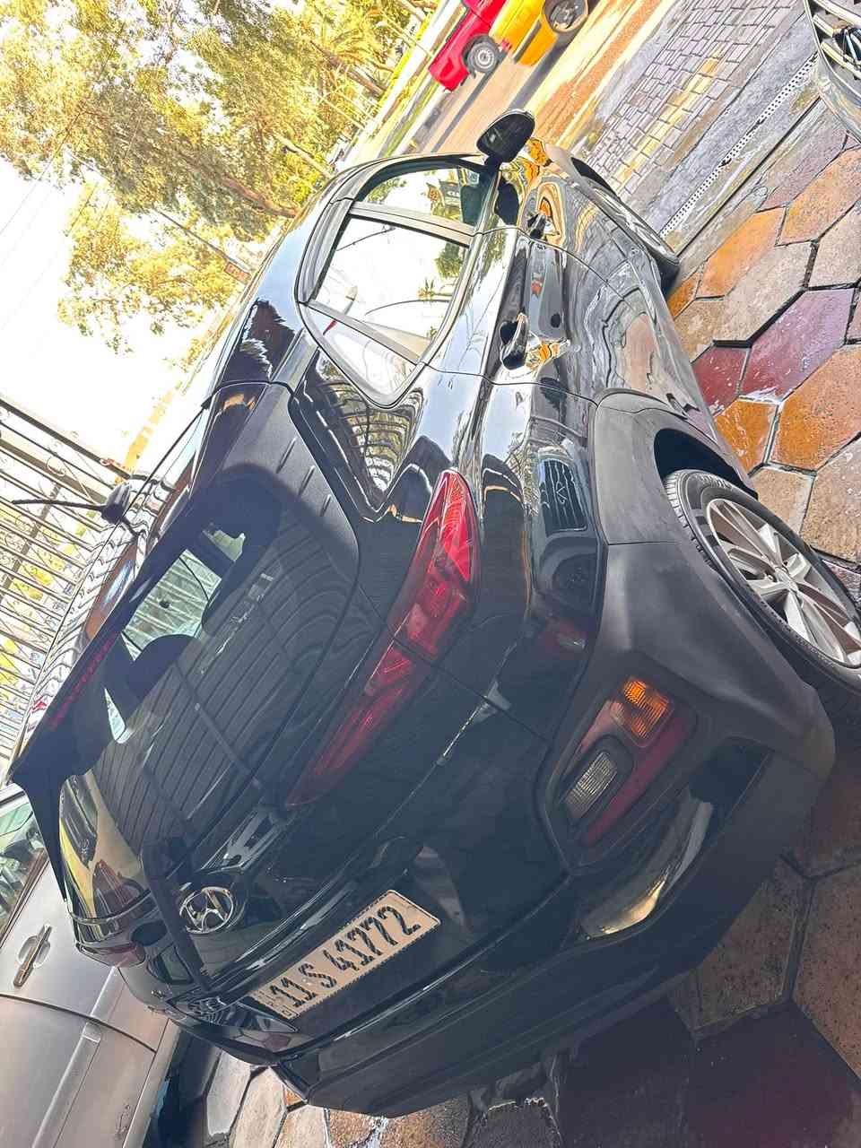 هونداي كونا
موديل 2021
وارد امريكي 
ماشيه 71 ميل
رقم بغداد
سعر 115$


**إذا كنت صاحب هذا الإعلان وتريد حذفه لأي سبب، رجاءا أرسل رسالة إلى الدعم الفني**