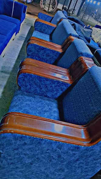 التخم الرصاصي 8مقاعد 150 الف
عنوان نجف كوفه واتسب ***********
