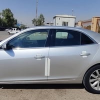 سلاموعلیکوم مالیبو مودیل 2016 كندی                                موصف...