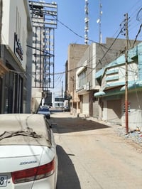 بيت قديم • نظيف • ٦٢م