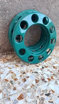 اكسسوارات سيارة • ٤ قطع