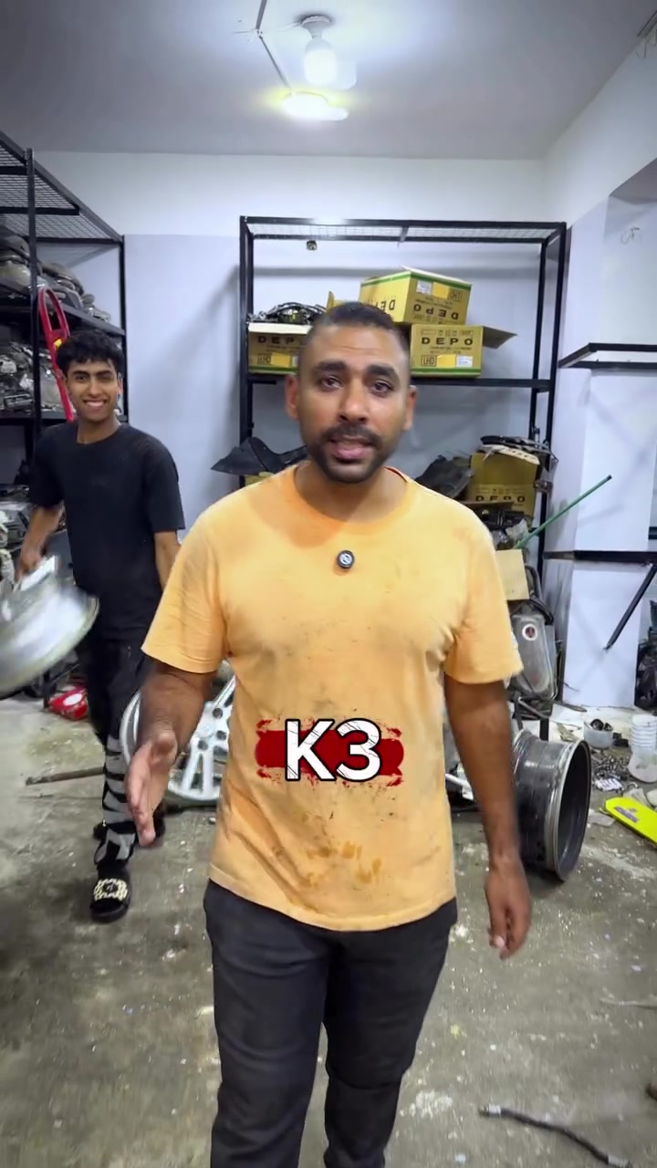 كل الي بيدو علي قطع غيار الحل وصل
ابعت القطعه الي محتاجها واستني افتتاح الابيض 👌👌
   #خبرة_65_سنة #عروض_الأبيض #الحرافيين #استيراد #الابيض


**إذا كنت صاحب هذا الإعلان وتريد حذفه لأي سبب، رجاءا أرسل رسالة إلى الدعم الفني**