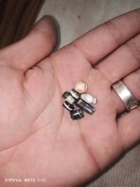 الشطره • قديم • اكسسوارات شخصية