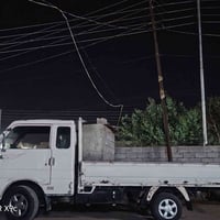 كيه بنكو 96 بغداد مشروع وطني مكينه وكير مكفول رقم جديد شاصي مكفول حداد...