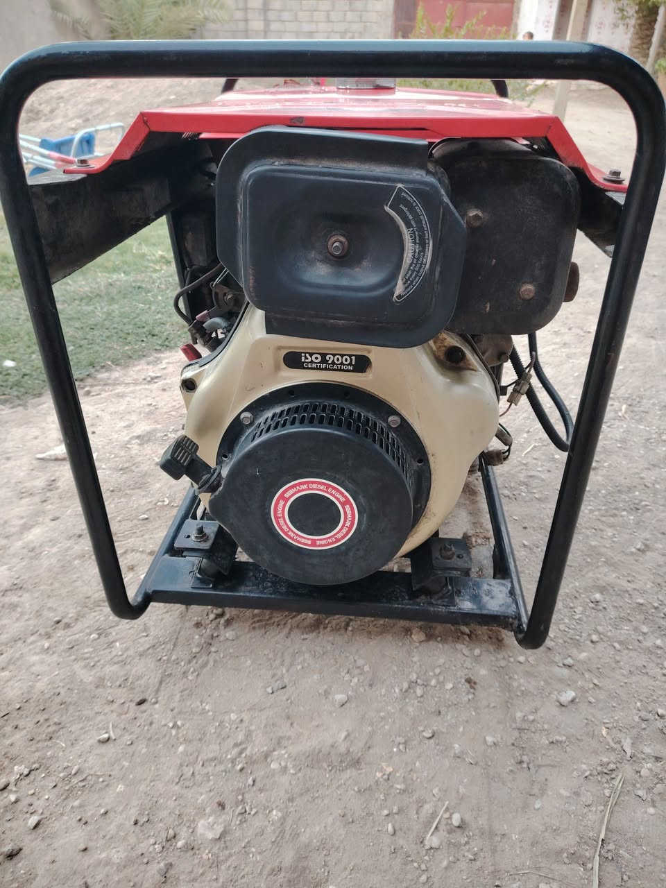 أفلح من صلى على محمد من رخصت مدير الكروب المحترم للبيع مولده كاز السعر ٤٥٠وبيه مجال العنوان بابل قرب سيطرة الآثار


**إذا كنت صاحب هذا الإعلان وتريد حذفه لأي سبب، رجاءا أرسل رسالة إلى الدعم الفني**