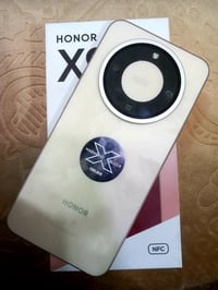 هونر X9d • ٢٥٦ • ١٢ رام