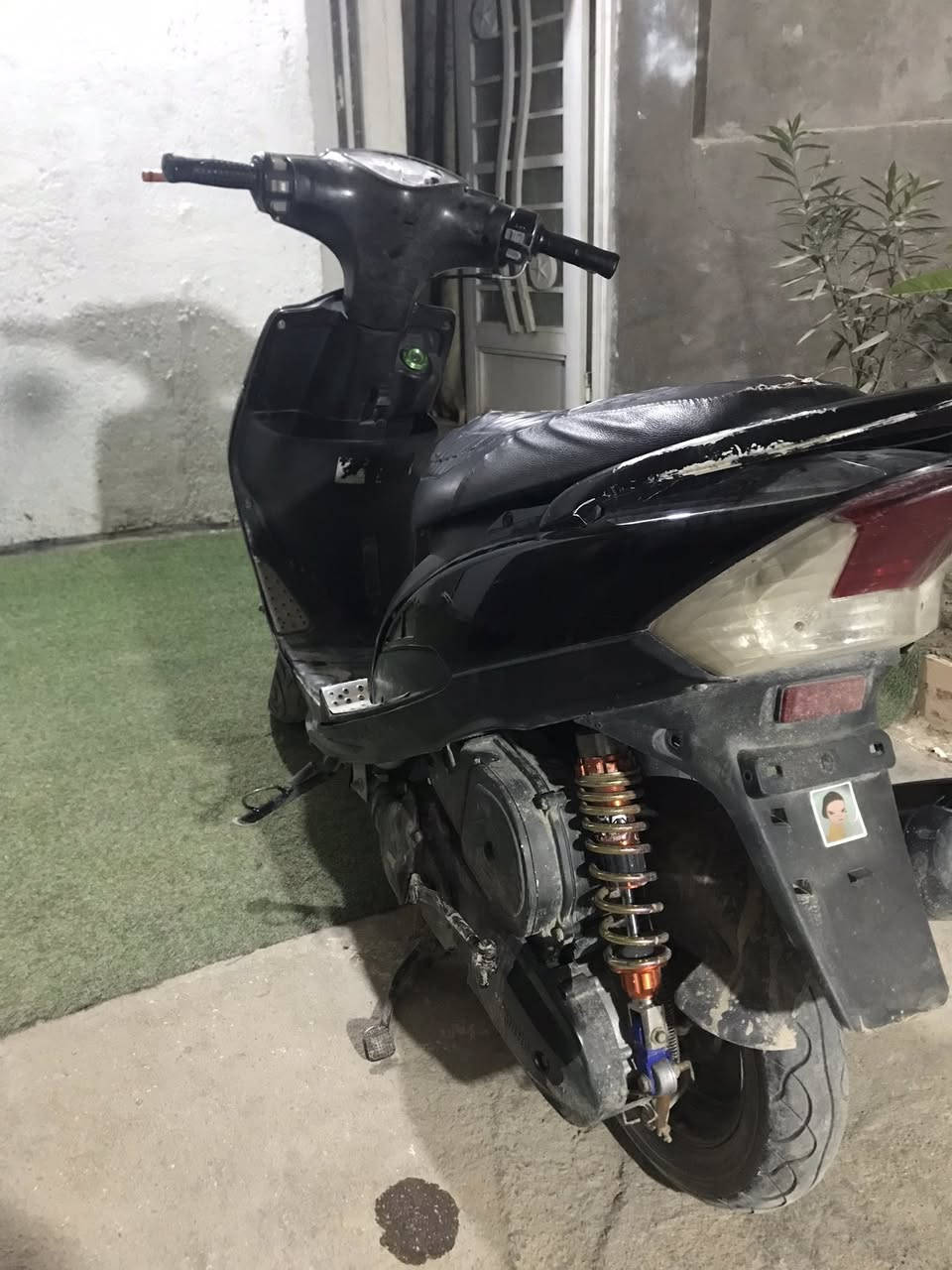 السلام عليكم ماكس عدله لبيع بوشه 49السعر 500وبيها مجال العنوان كربلاء خلف مسشفى الوارث ***********
