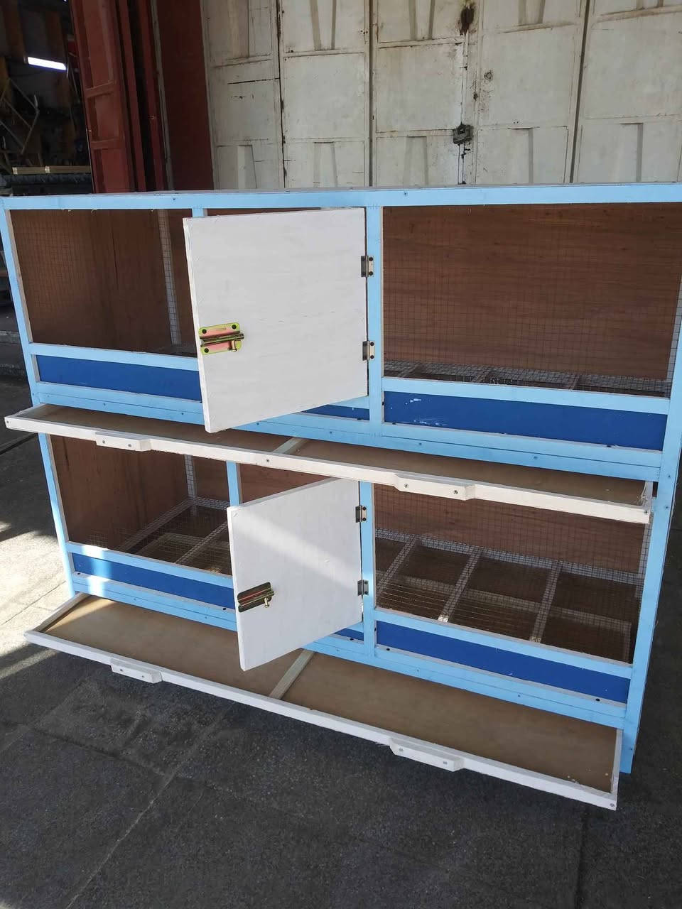 نعمل حسب الطلب كربلاء, العراق


**إذا كنت صاحب هذا الإعلان وتريد حذفه لأي سبب، رجاءا أرسل رسالة إلى الدعم الفني**