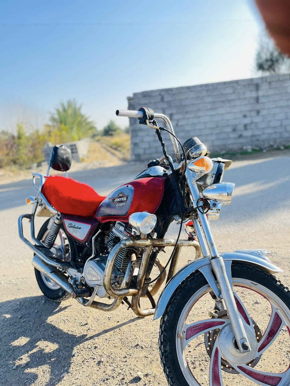 يالله 
جني ٢٠١٥ اوراق موجود وجاهز وكامل وبلادي تايرات وياله دبلات كله فول مكينه فول نعومه سلف هندر كهربائيات كله شغال بي ملاحضات بسيطه كلش 
سعره٣١٠ وبي مجال للشراي  يدلل مكاني ديالى شهربان  يرهم مراوس حسب القناعه ***********
