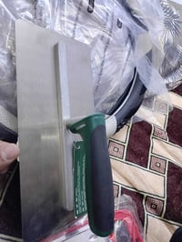باركسايد • مجارف • أدوات قوية