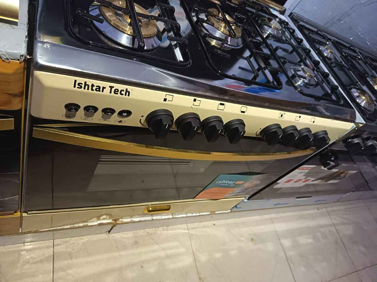 ‎طباخ  عشتار خمس  مشاعل
بي الوان صاجي ستيل اسود اوف وايت
نظام بوري جداحه شوايه اناره مصري ضمان 5سنوات‎ بغداد, العراق


**إذا كنت صاحب هذا الإعلان وتريد حذفه لأي سبب، رجاءا أرسل رسالة إلى الدعم الفني**