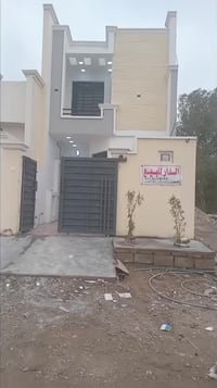 البهراط • المربع الاول • غرفتين