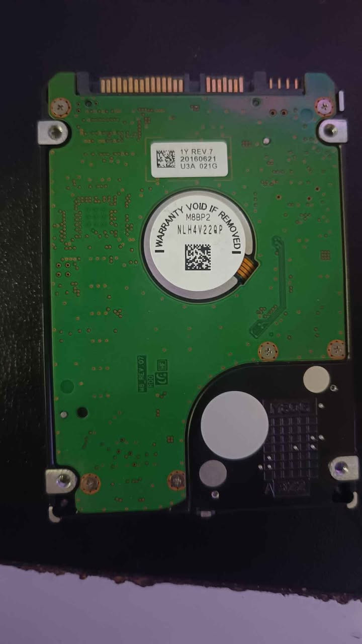 Hard hdd 1tb أربيل, العراق


**إذا كنت صاحب هذا الإعلان وتريد حذفه لأي سبب، رجاءا أرسل رسالة إلى الدعم الفني**